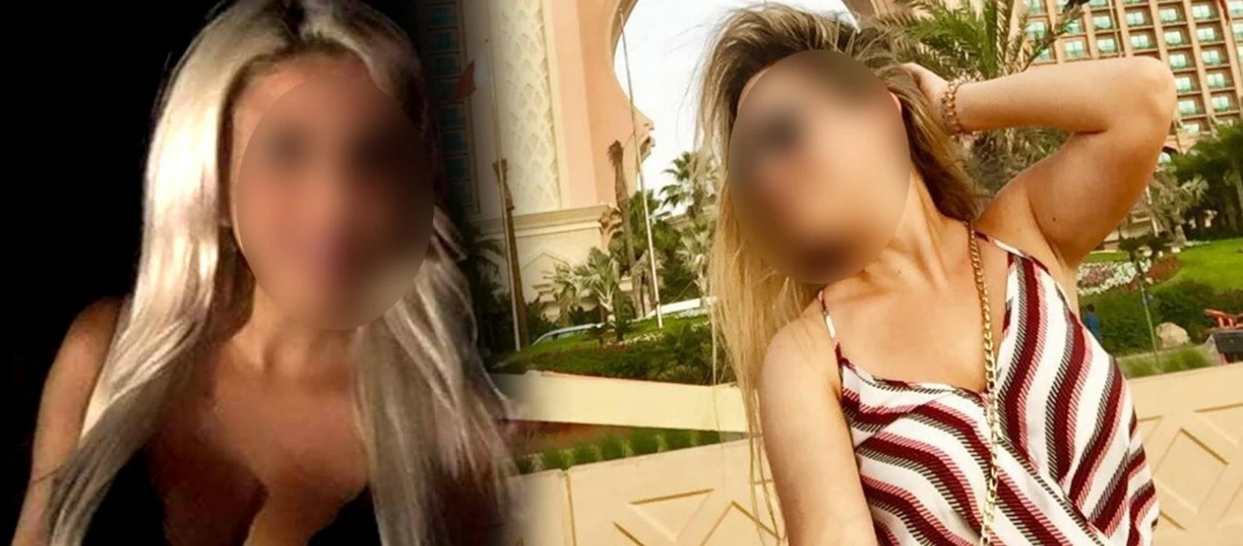 Υπόθεση βιτριόλι: Στις γυναικείες φυλακές Θηβών μεταφέρθηκε η 35χρονη (βίντεο)